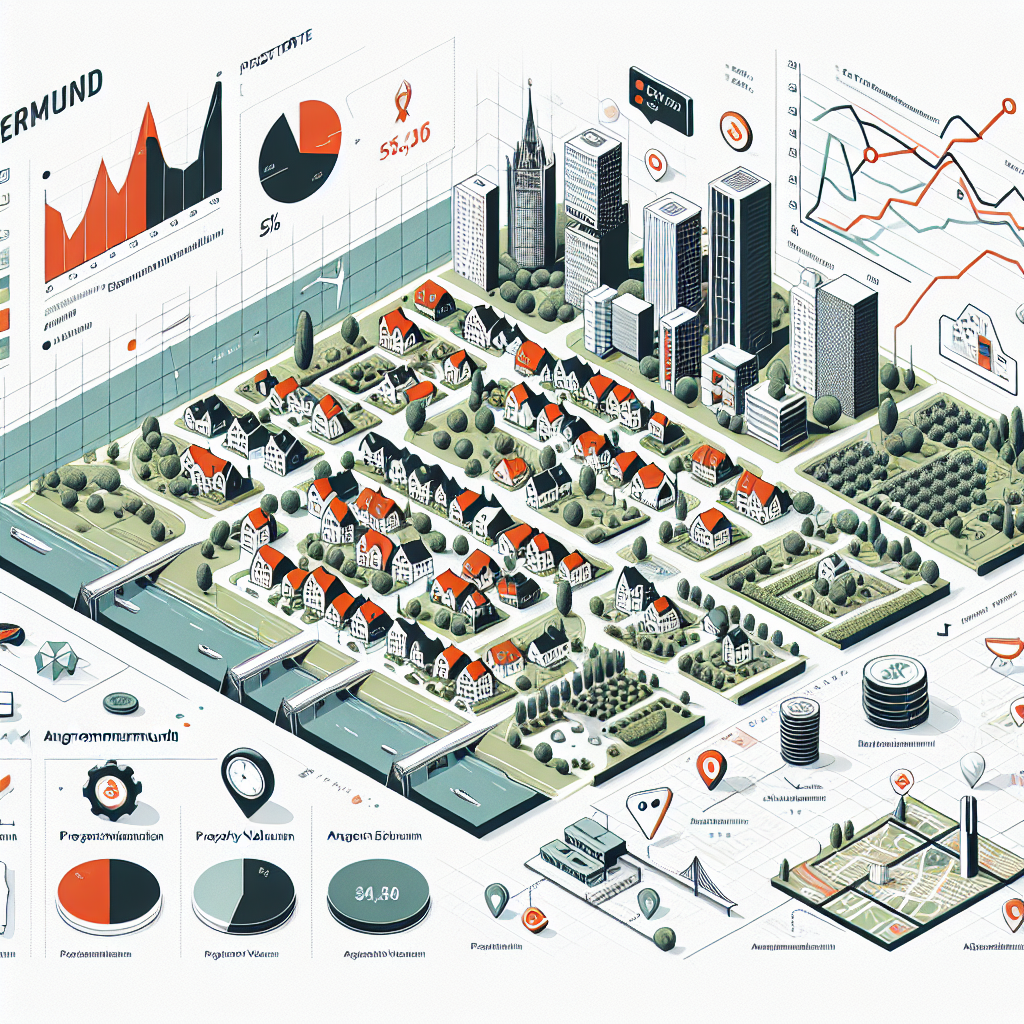 Bodenrichtwertentwicklung Düsseldorf Angermund